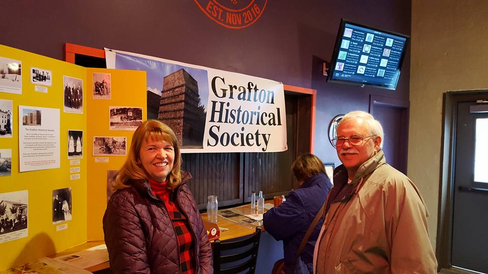Photos from our February Events