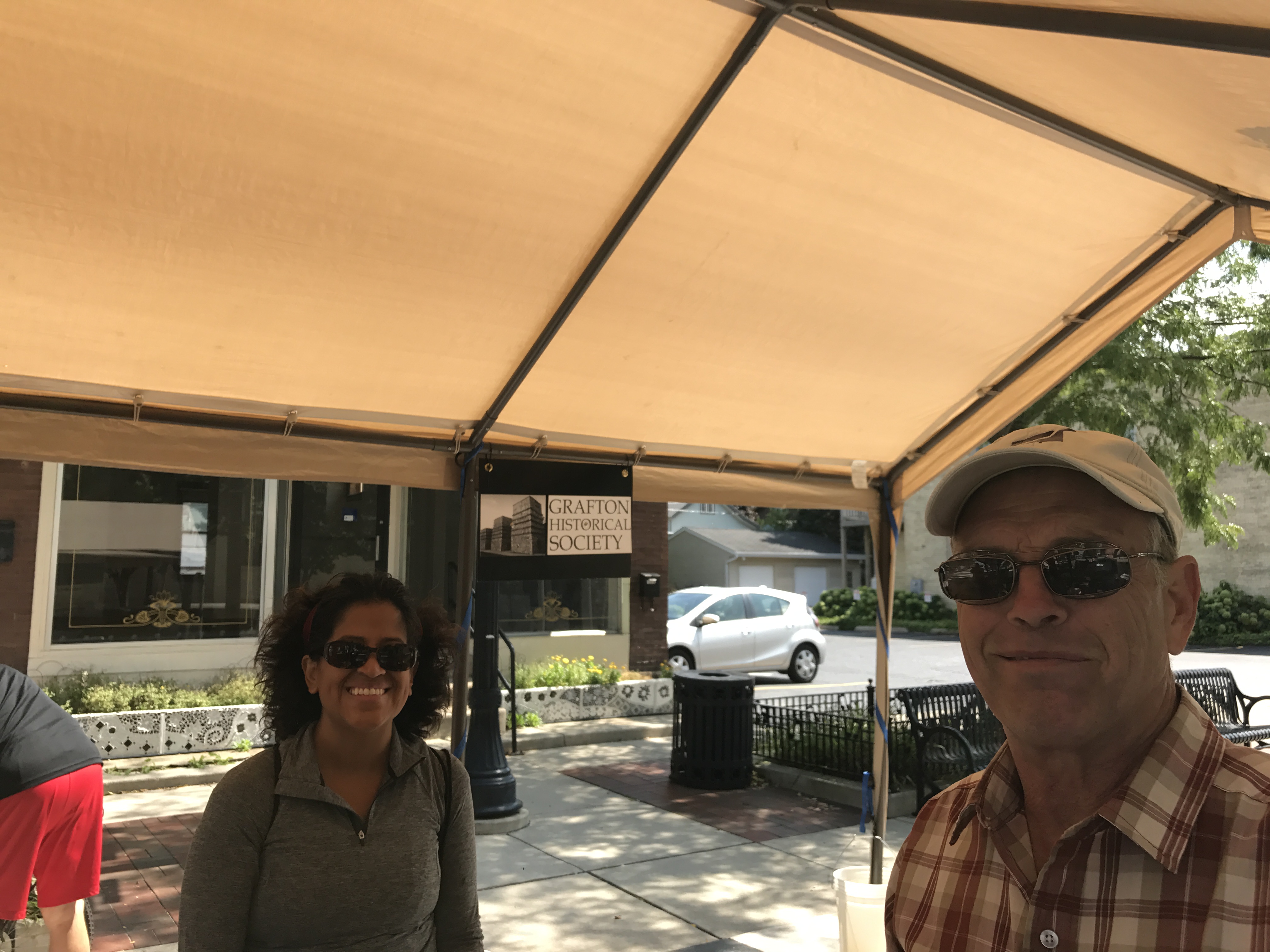 Paramount Music Festival – 2017